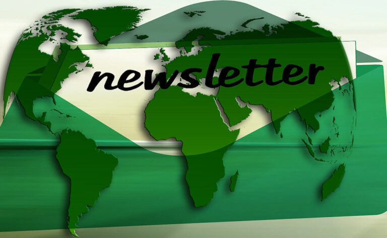 newsletter featured image