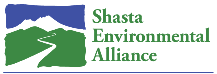 2026 STAGE EcoShasta | S.E.A.