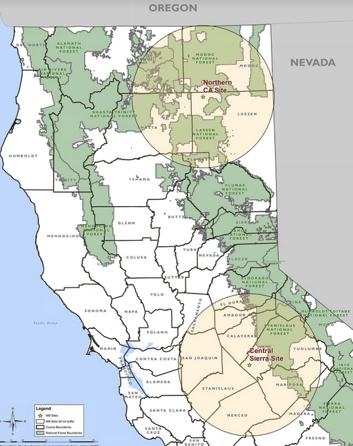 Fight Climate Change, Protect our Forest Environment: Stop Wood Pellet Plants (December 2024)